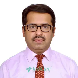 Dr. Raghvendra Ramdasi